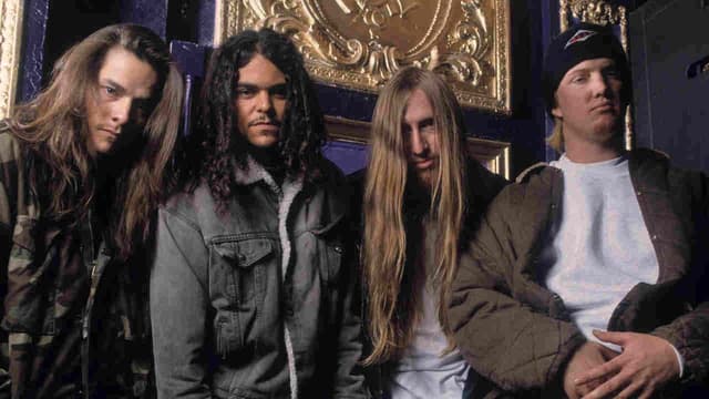 A beginner’s guide to stoner metal