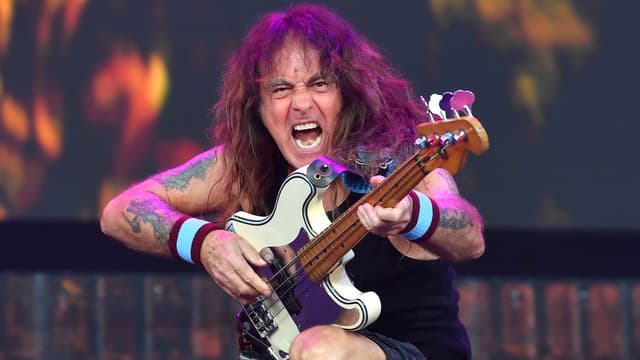 "I am very excited about the ability we now have to pursue, facilitate, and finance our many plans and dreams." Iron Maiden announce deal with creatives behind the ABBA Voyage virtual show
