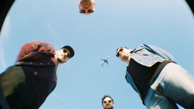 The Menzingers announce Everything I Ever Saw UK and Europe tour