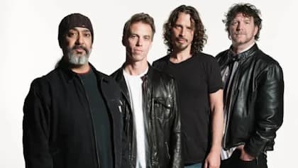 KIM THAYIL On SOUNDGARDEN's Upcoming Album: 'It's Very Introspective', With 'Quirky Elements'