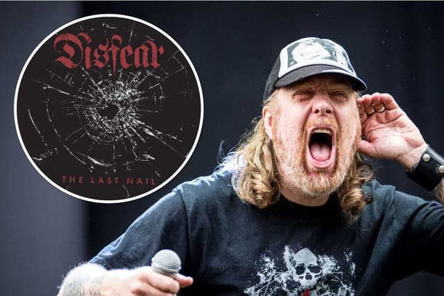 Another Album Posthumously Featuring Tomas Lindberg Announced