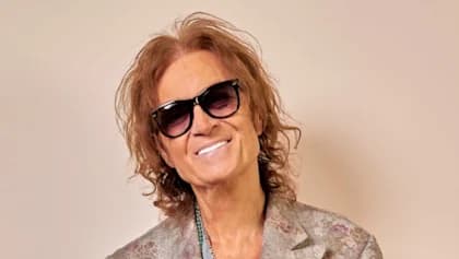 GLENN HUGHES Announces Retirement From Touring And Live Performances