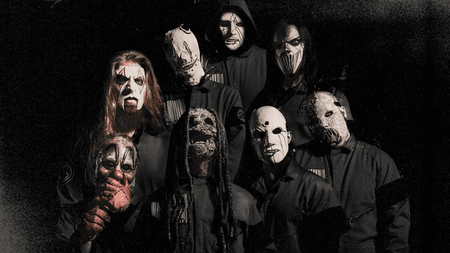 Slipknot’tan Sürpriz Yeni Tekli: “Arsenal” Yayında