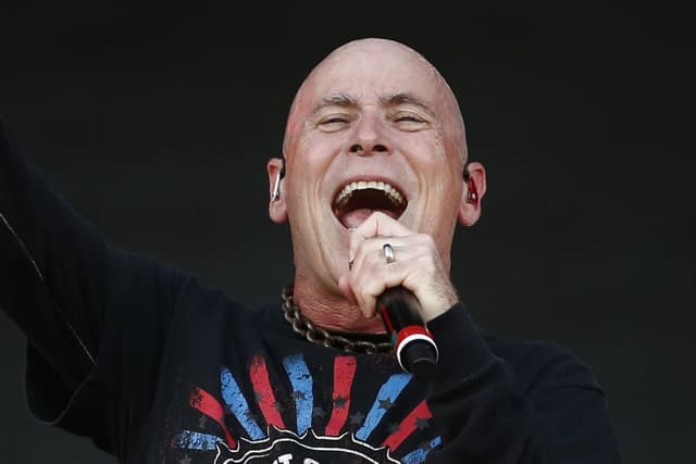 Armored Saint's Singer on Significance of 'Emotion Factory Reset'