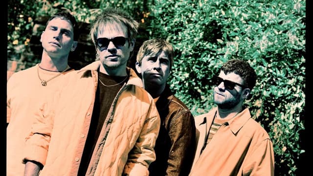 Another Band Has To Cancel Their North American Tour Dates Due To Visa Issues