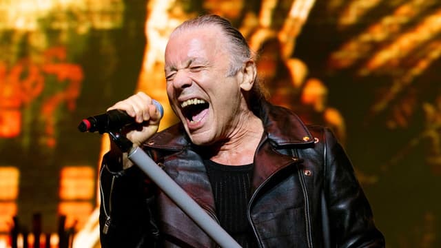 "It's a song that we have not played for many, many years. No, it's not Alexander The Great..." Watch Iron Maiden dust off Seventh Son classic for the first time in 38 years at Greece show on fan-shot video