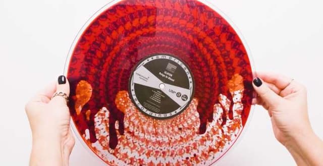 Slayer to release "blood" liquid-filled vinyl for 40th anniversary celebration of 'Reign In Blood'