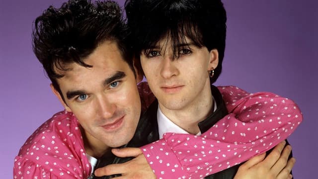 "He has devoted his entire life to killing Morrissey." Morrissey launches yet another attack on former Smiths bandmate Johnny Marr, and the BBC