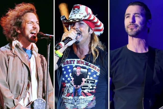 40 Rock Bands That Share Their Name With Songs From Other Bands