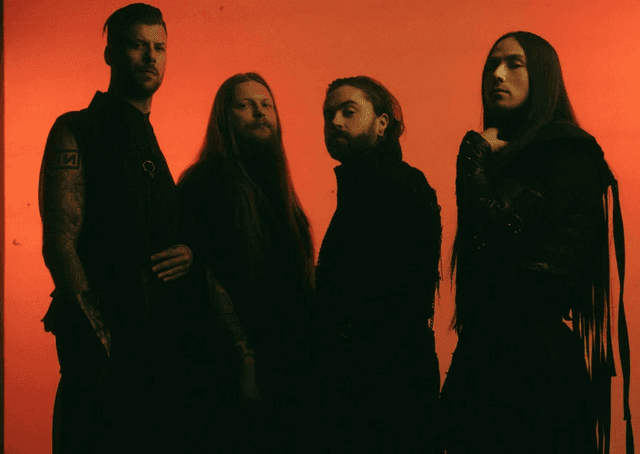 Imminence, Yeni Albümü “Axis Mundi”yi Yayınladı