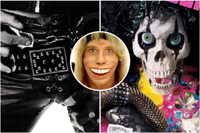 The Best Hair Metal Song + Runner-up of Every Year From 1981-1991