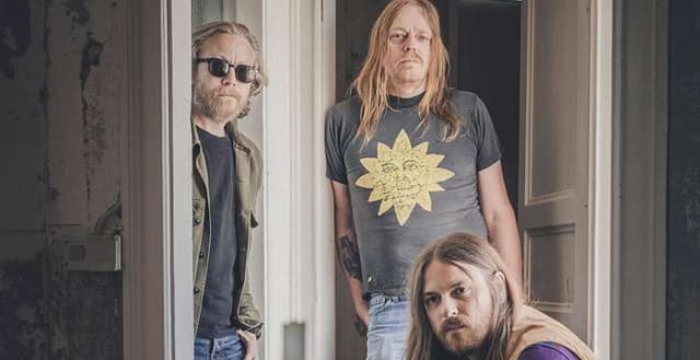 Graveyard announce two-leg European/UK headlining tour with Blue Pills and Spiders