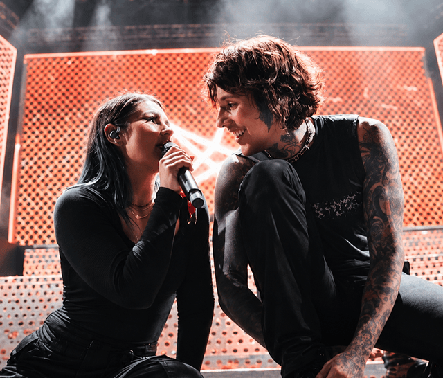 Oli Sykes, Courtney LaPlante ve Grabbitz’den VALORANT İş Birliği: “If The Sun Burns Out Tonight” Yayında