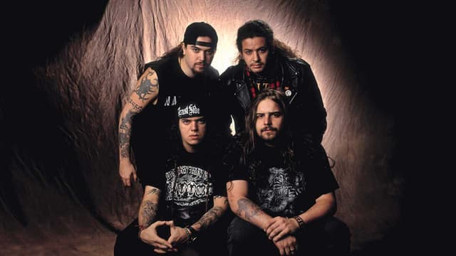 "Few bands have taken such risks, survived such fractures or left such a deep mark on heavy music." Nine Sepultura albums to listen to and one to avoid