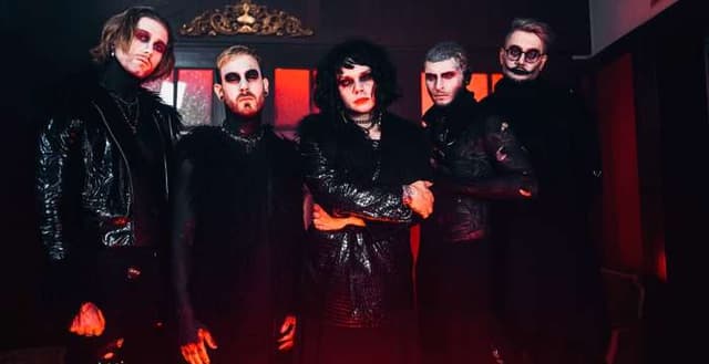 GHØSTKID debut new single "I Destroyed You" along with official music video