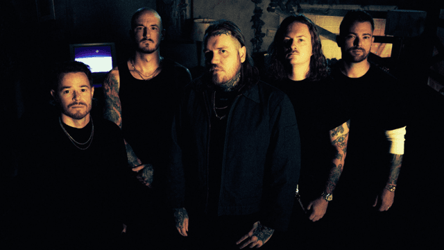 Listen: Wage War Unveils "God Complex" Ahead of New Album Out Friday
