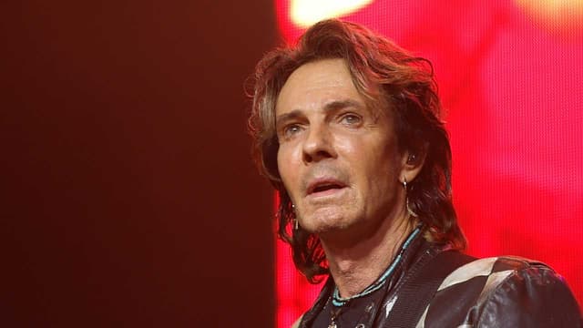 Rick Springfield reflects on killing a man during trip to entertain troops in Vietnam. "It's hard for me to face that I was responsible for the end of a life"