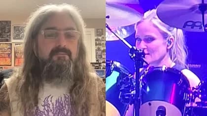 MIKE PORTNOY Says ANIKA NILLES 'Absolutely Killed It In The Best Way Imaginable' At RUSH's First 2026 Concert