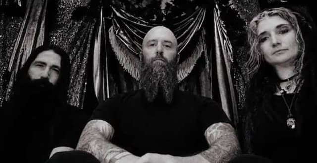 Blood Of The Earth share cover of Ministry’s “Filth Pig”