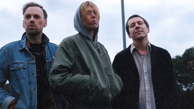 “We are itching to get back out there and do what we do best”: The XCERTs announce UK headline tour