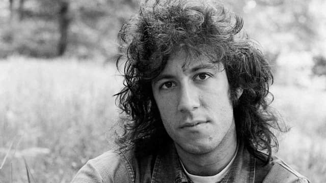 "People used to say to me, 'Oh, you're better than Eric Clapton.' I didn’t know where to put myself." The triumph and tragedy of Peter Green, the man who founded Fleetwood Mac