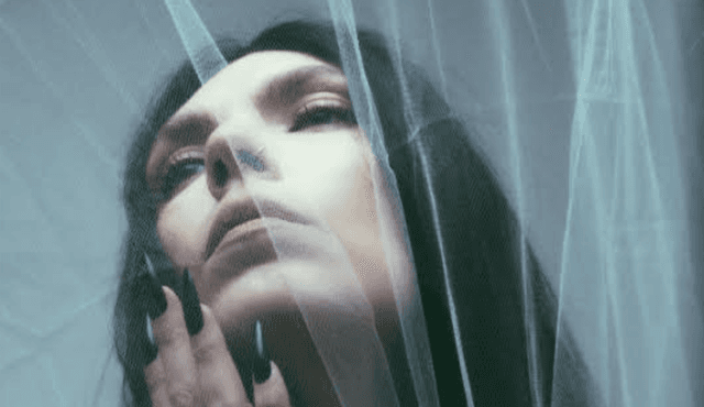 A.A. WILLIAMS Releases New Album 'Solstice,' To Join A PERFECT CIRCLE On Select Live Dates