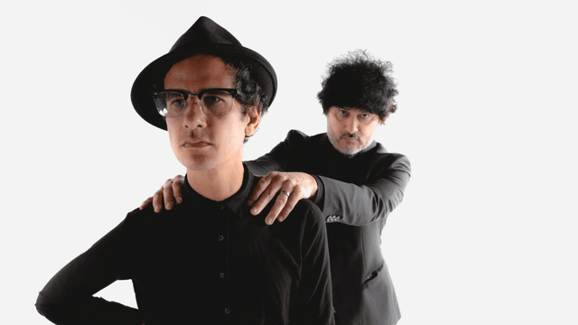 The Mars Volta announce Lucro Sucio; Unfinished Business, their first live album in over twenty years