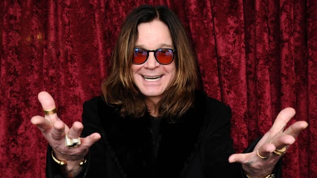Birmingham to honour The Prince Of Darkness with Ozzy Osbourne Day later this month, featuring musical performances, film screenings and exclusive merch