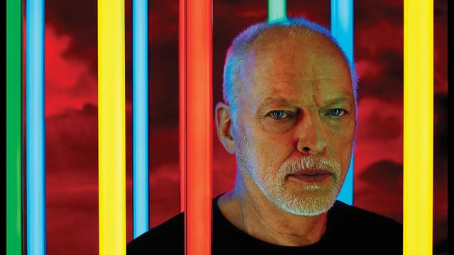“In 30 years people will look back and say, ‘God, it was so confused.’ There will be solutions to many of our problems. But they’re not going to happen quickly”: David Gilmour’s Rattle That Lock focused on today and tomorrow, not yesterday