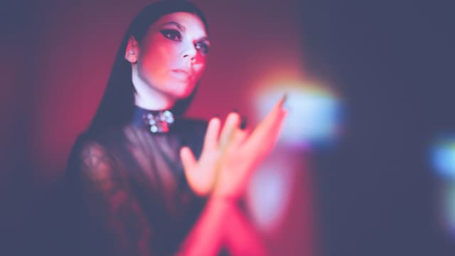 A.A. Williams announces Solstice album release in-store shows