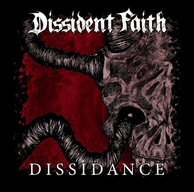 Ankara’dan Çıkan Old School Death Metal Saldırısı: DISSIDENT FAITH !
