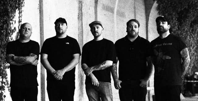 Wounded Touch reveal music video for "Scarlet Psalm" as new 3-song EP releases