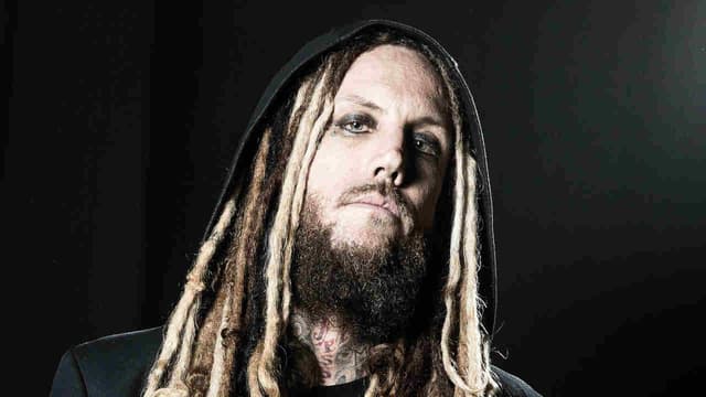 "It was darker than other bands but it really got me to let go of the old and embrace the new." The late 80s alt-metal album that Korn guitarist Head says accidentally invented nu metal