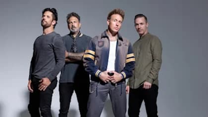 PAPA ROACH's 'See U In Hell' From NETFLIX Original Animated Series 'Devil May Cry' Reaches 100 Million Streams