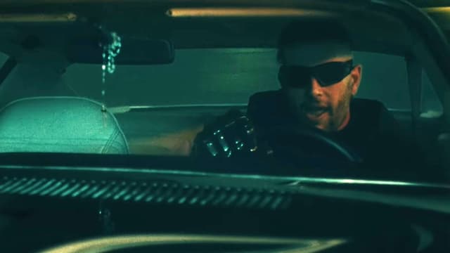 See AVENGED SEVENFOLD’s debut music video as STATICA