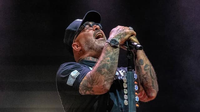STAIND announce 2027 leg of ‘Break the Cycle’ anniversary tour