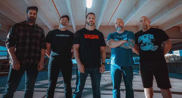 Justifications (The Red Chord) drop first single "Urge to Kill"