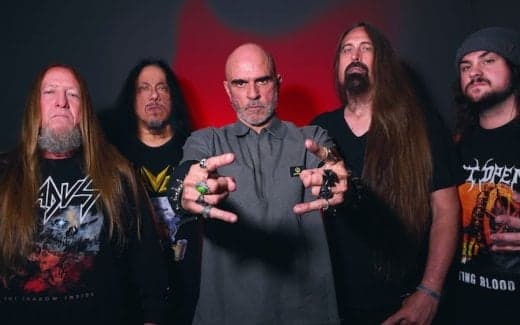 Vio-lence Announce International Summer Tour
