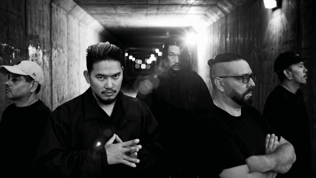 WATCH: Thai Metal Crew G6PD Drop 'Berserk' Inspired Video "The Hex"