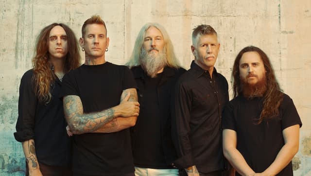 Digging deep: MASTODON answer fans’ burning questions