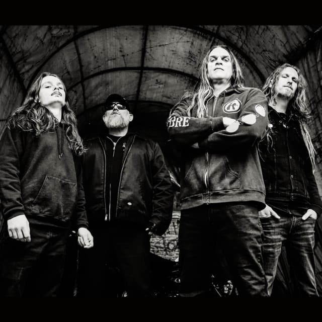 JUNGLE ROT – Cruel Face of War