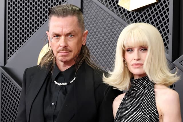 Kelly Osbourne Deletes 3 Posts Seemingly Directed at Sid Wilson
