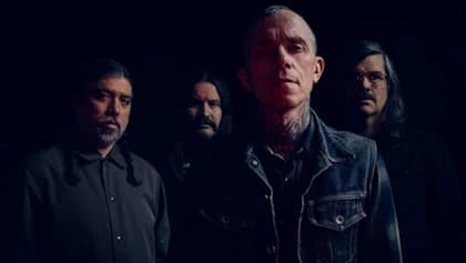 CONVERGE's JACOB BANNON On Decision To Release Two Full-Length Albums In 2026: 'Why Not? Life's Short'