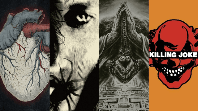 11 Reunion Albums That Absolutely Rule