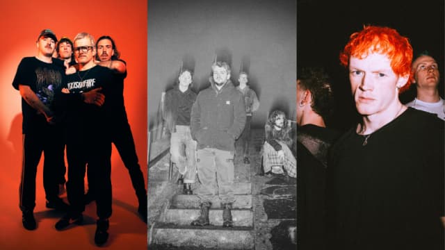 The 5 Rising Metal Artists From Ireland You Need to Know