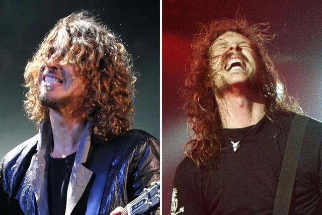 5 HUGE Bands That Played Small Shows Under Different Names