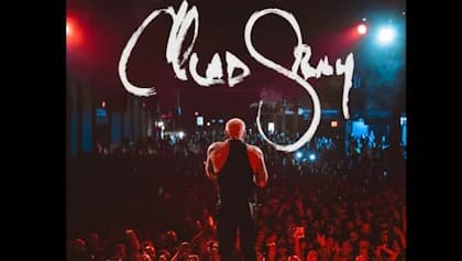 MUDVAYNE And HELLYEAH Frontman CHAD GRAY Announces Summer/Fall 2026 '30 Years Of Madnesss' Solo Tour