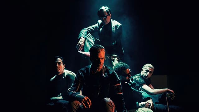 "Every song sounds like it's from a different world." Queens Of The Stone Age announce details of ninth album Perfecth, share new single Insignificant Other