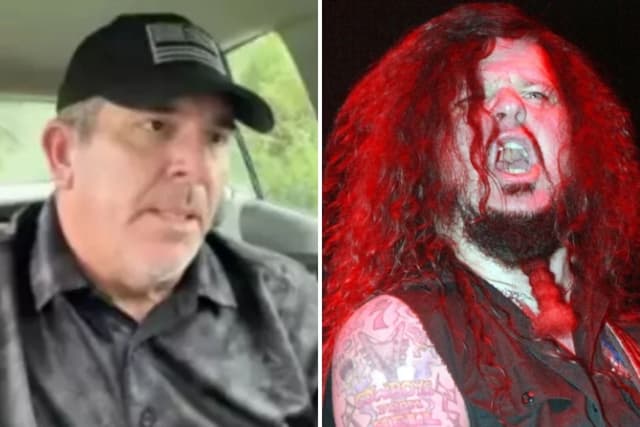 Cop Who Shot Dimebag Darrell's Shooter Speaks Out After 22 Years
