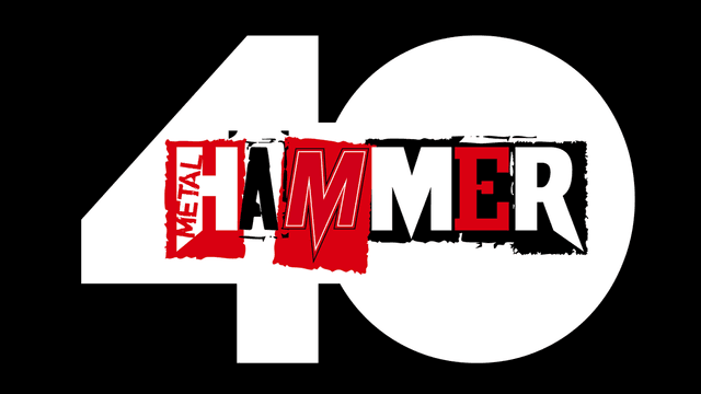 Metal Hammer to mark 40th anniversary with year-long celebration